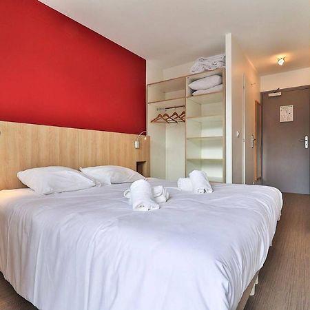 Hotel Le Chamois D'Or, Ussim Vacances Μεριμπέλ Εξωτερικό φωτογραφία