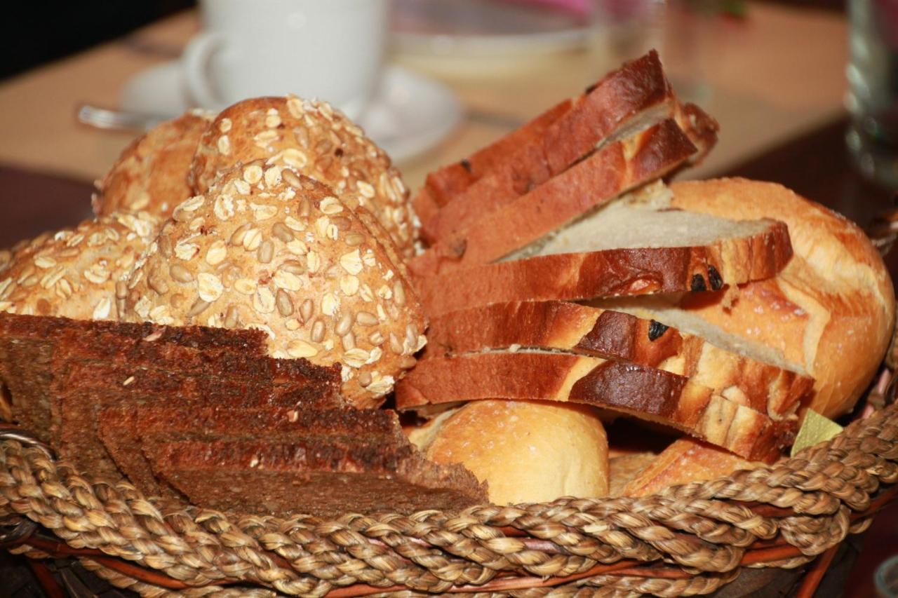 Hotel Le Chamois D'Or, Ussim Vacances Μεριμπέλ Εξωτερικό φωτογραφία