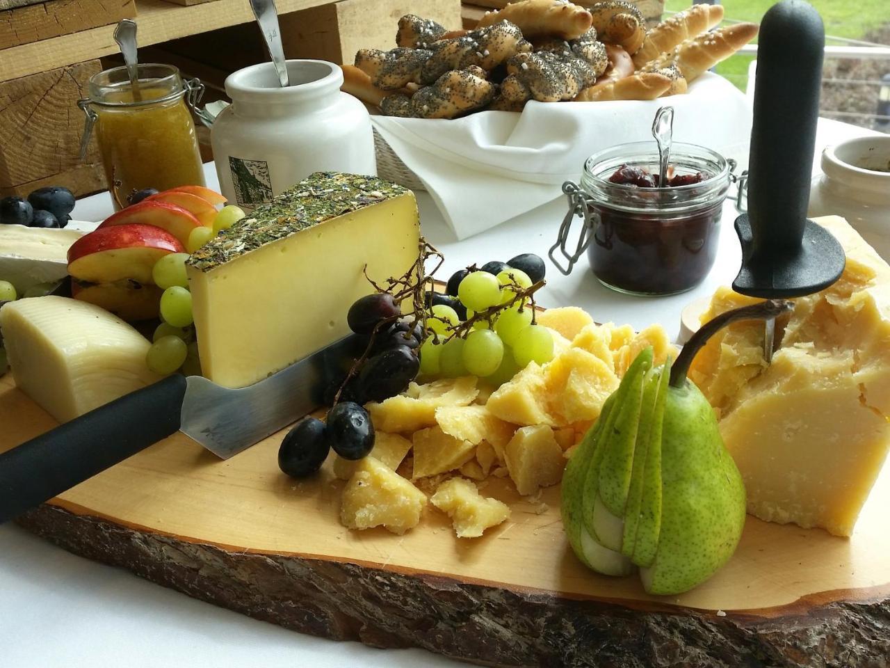 Hotel Le Chamois D'Or, Ussim Vacances Μεριμπέλ Εξωτερικό φωτογραφία