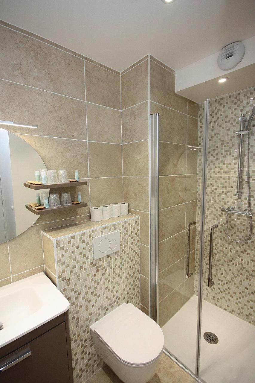Hotel Le Chamois D'Or, Ussim Vacances Μεριμπέλ Εξωτερικό φωτογραφία
