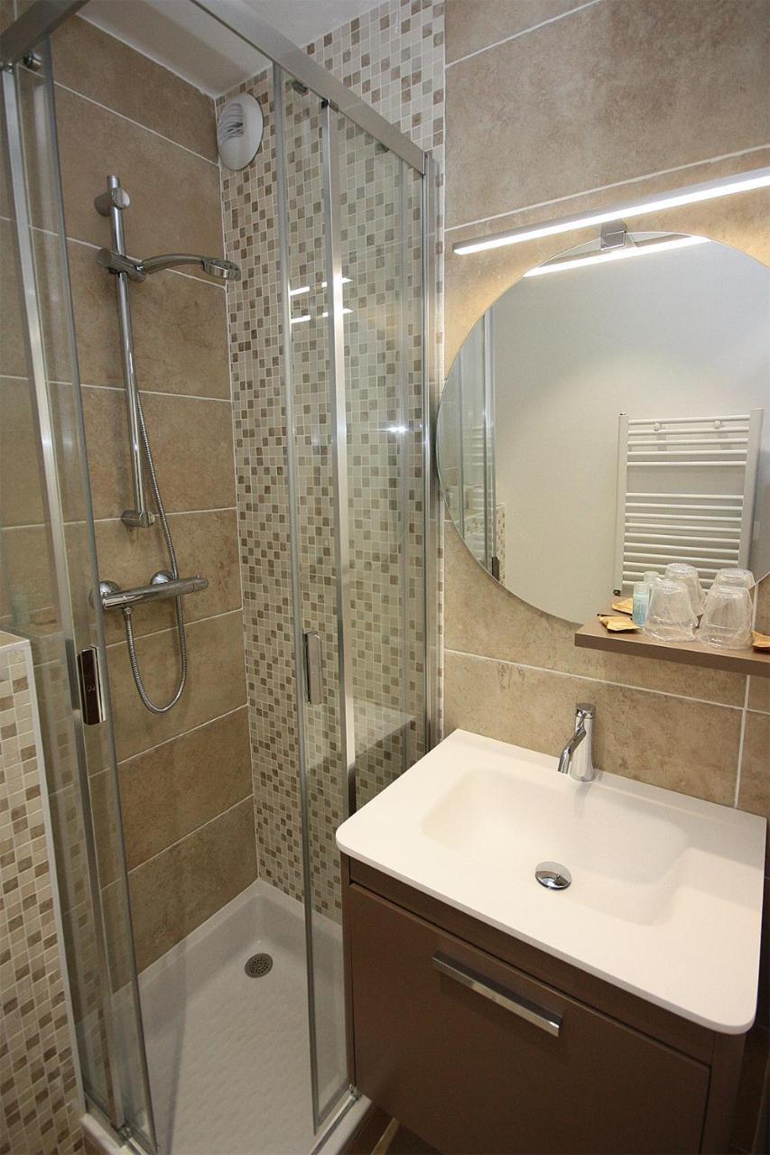 Hotel Le Chamois D'Or, Ussim Vacances Μεριμπέλ Εξωτερικό φωτογραφία