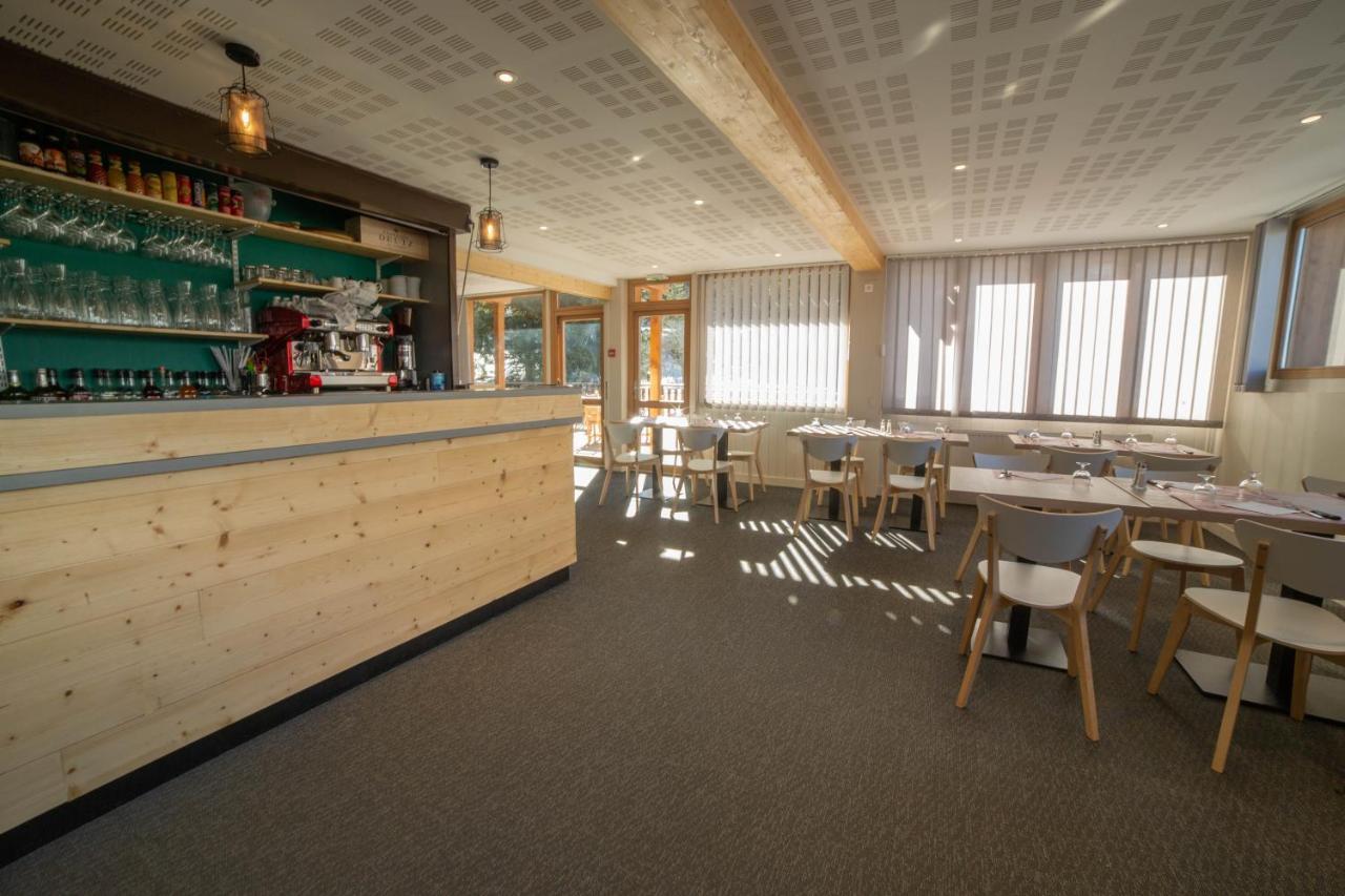 Hotel Le Chamois D'Or, Ussim Vacances Μεριμπέλ Εξωτερικό φωτογραφία