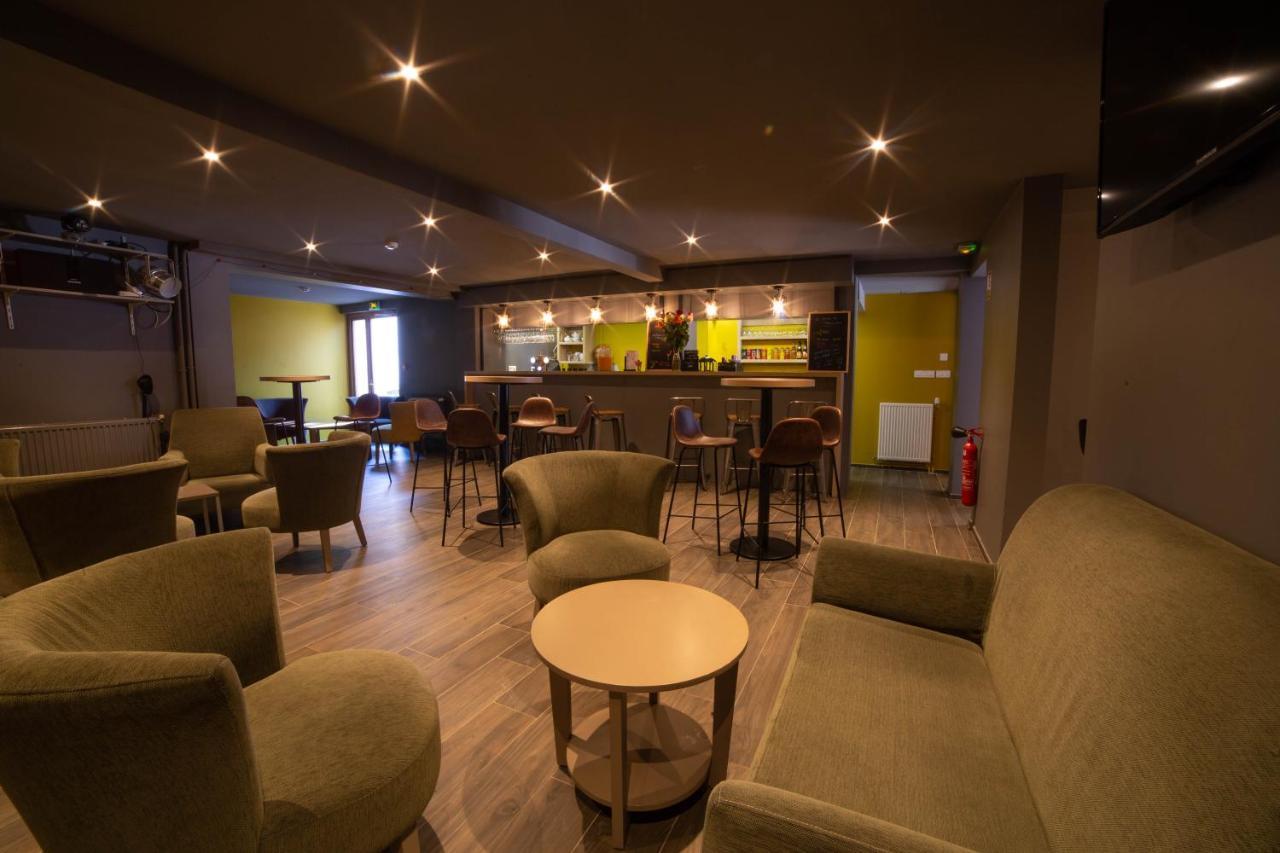 Hotel Le Chamois D'Or, Ussim Vacances Μεριμπέλ Εξωτερικό φωτογραφία